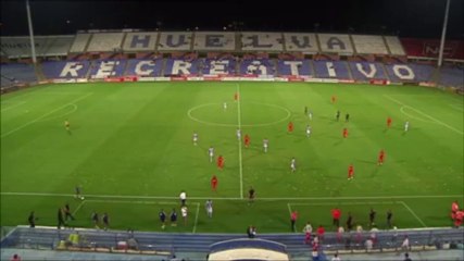 1ª ronda copa del rey 13-14 recre 3-sporting 2