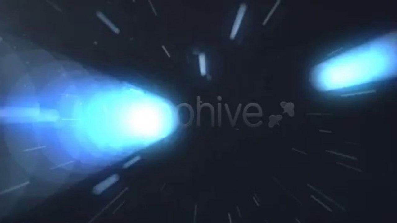 Synapse Reveal - After Effects Template