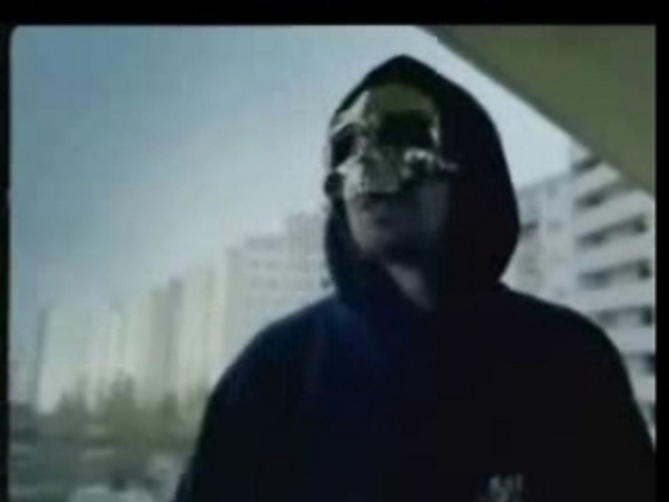 Sido - Mein Block