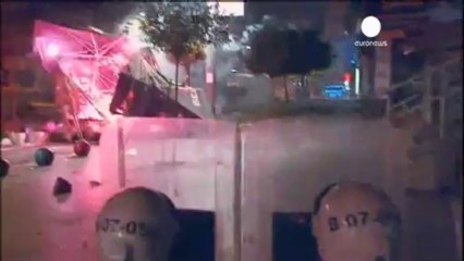 Türkiye'de Ahmet Atakan protestoları