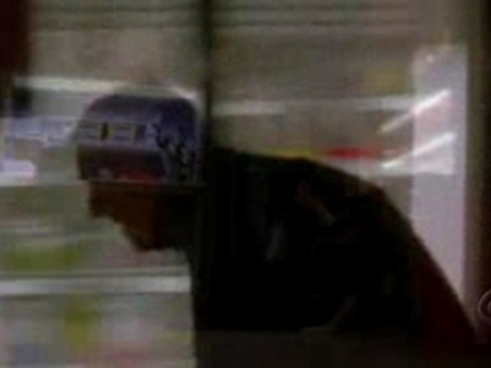 Montage NCIS