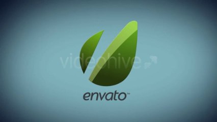 Glowing Crystal Logo Reveal - After Effects Template