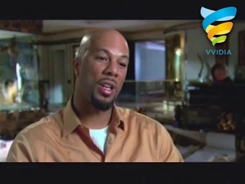 Ben Affleck talks about Smokin Aces