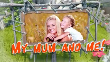 Birthday Party - After Effects Template