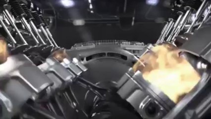 Porsche 918 Spyder, le film