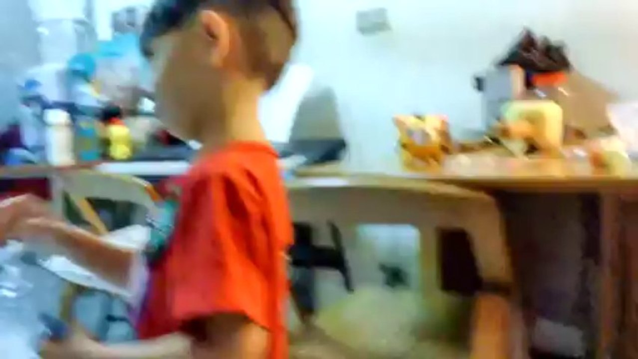 YouTube's BEST Dad!  (FAIL)