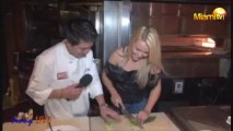 Miami TV Life- Jenny Scordamaglia - Kitchen 305 Wonton Soup
