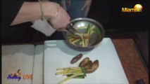 Miami TV Life - Jenny Scordamaglia @ Kitchen 305 Cooking Steak