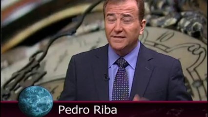 Miami TV Life - Tierra de Suenos Promo Pedro Riba