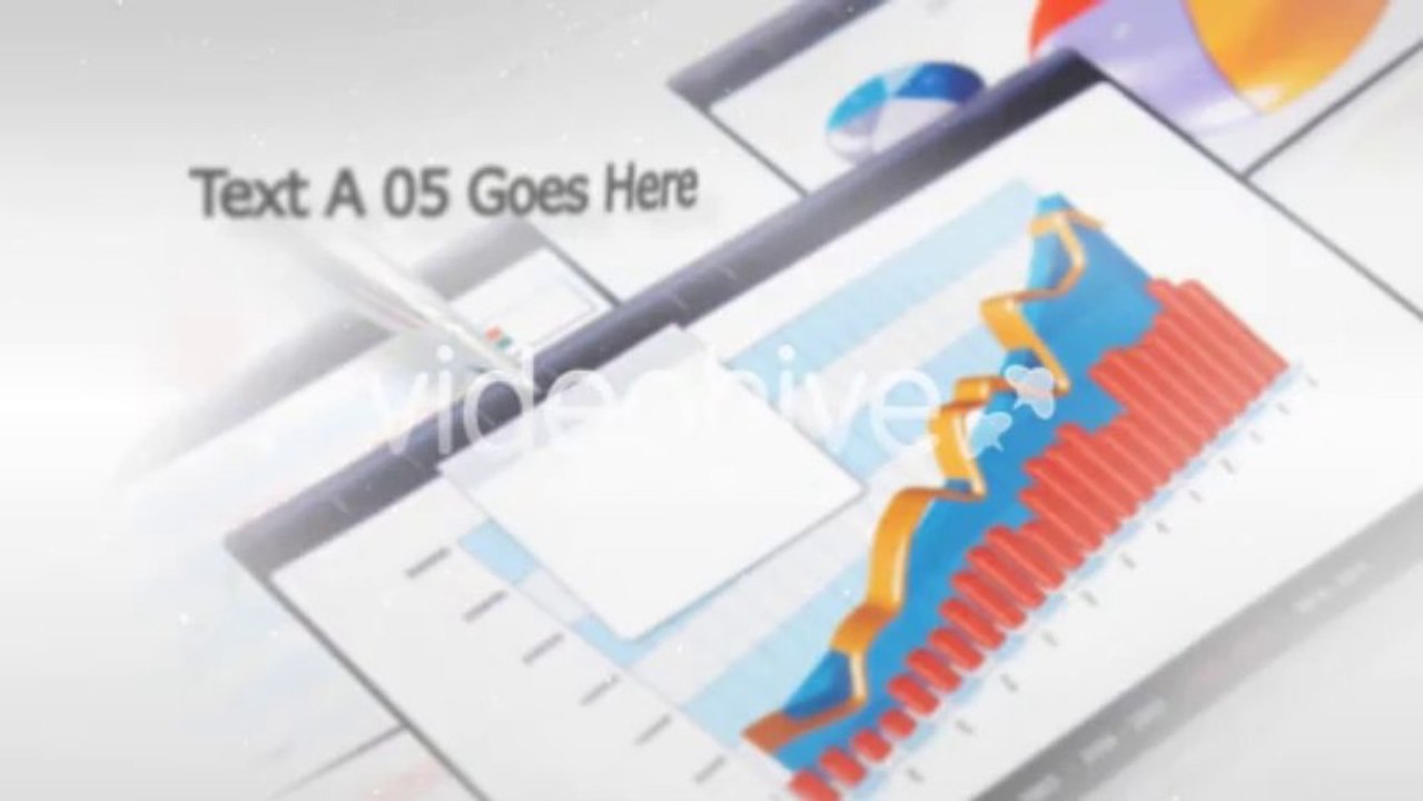 Elegance - After Effects Template