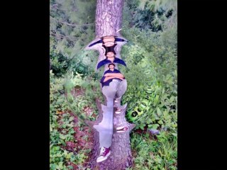 LUTA DO MUJHAY- by FARIS