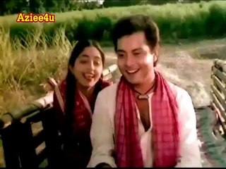 Kaun Dissa Main Leke Chala Re Batuhiya ( Hem Lata & Jaspal Singh ) *Ravindra Jain *