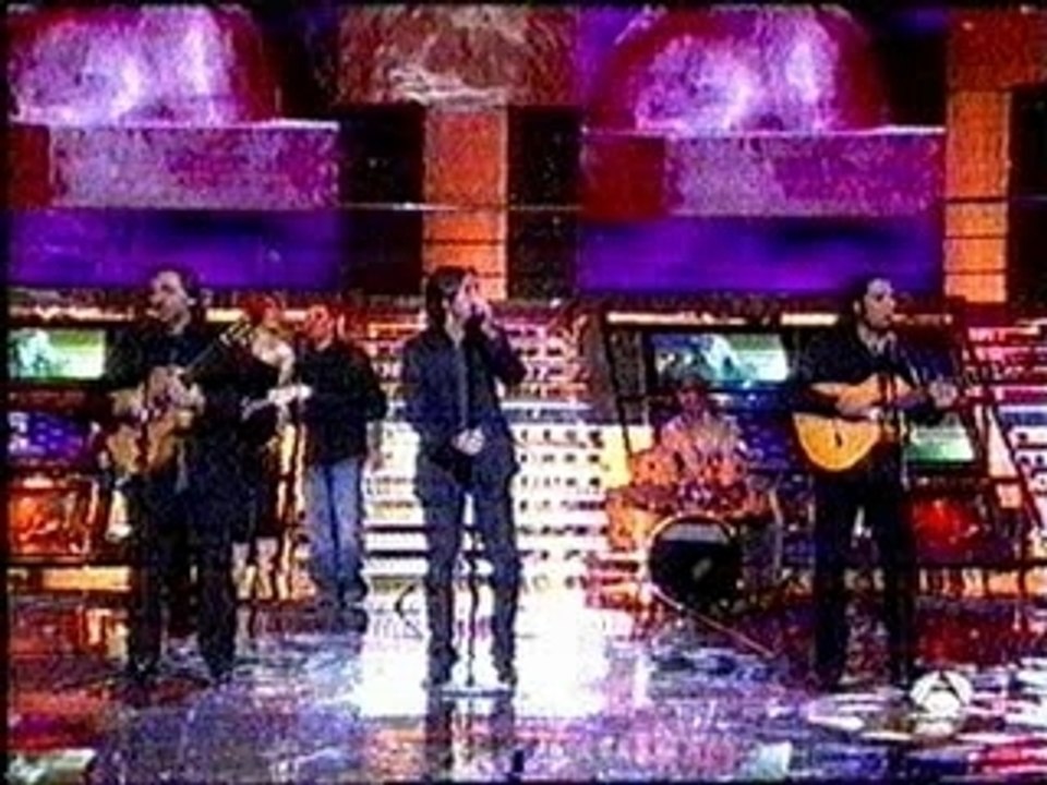 Ketama - No estamos Locos