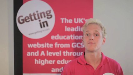 Getting-in is one of the UK’s leading educational websites