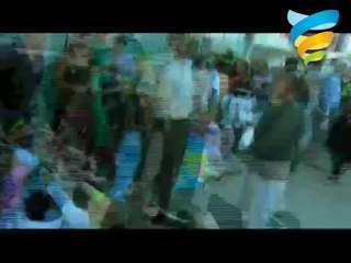 Shrek The Third: Behind the movie scenes