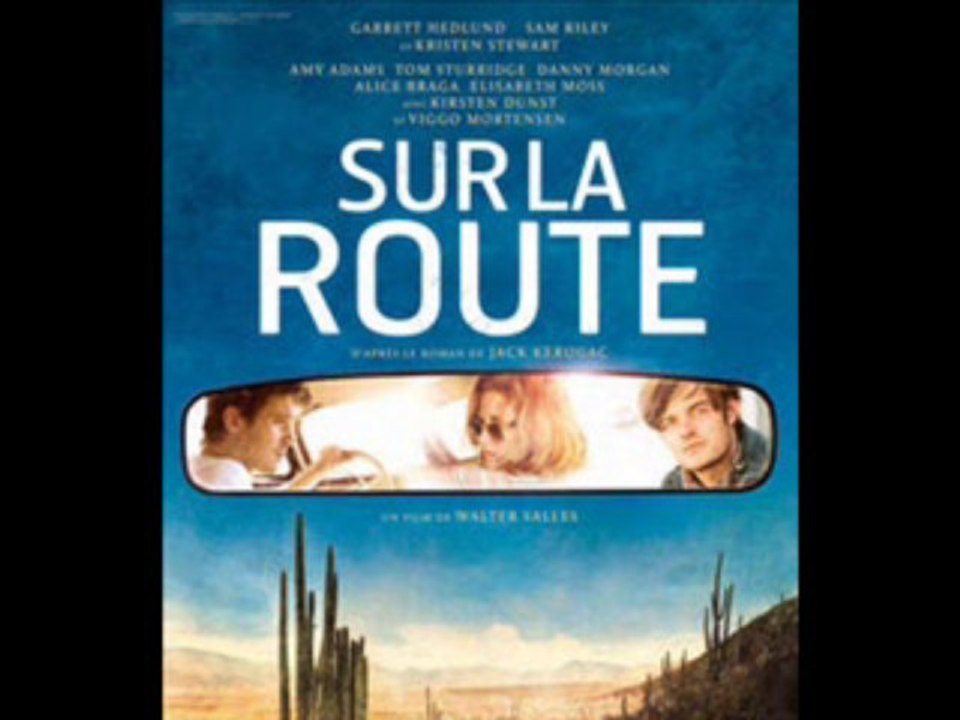 NRJ Pyrénées - Flash du 12 septembre 2013 - Reportage Ciné