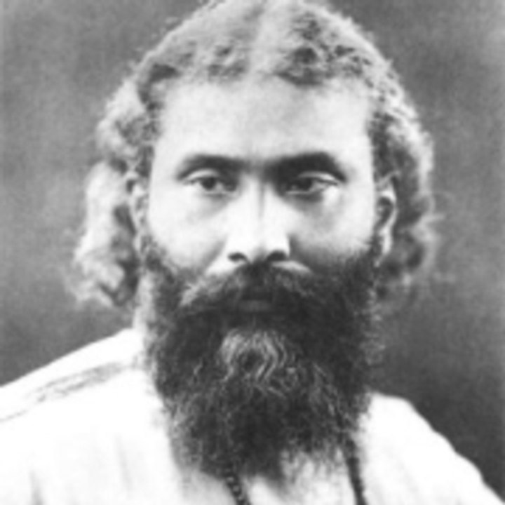 Hazrat Inayat Khan - La tua musica muove