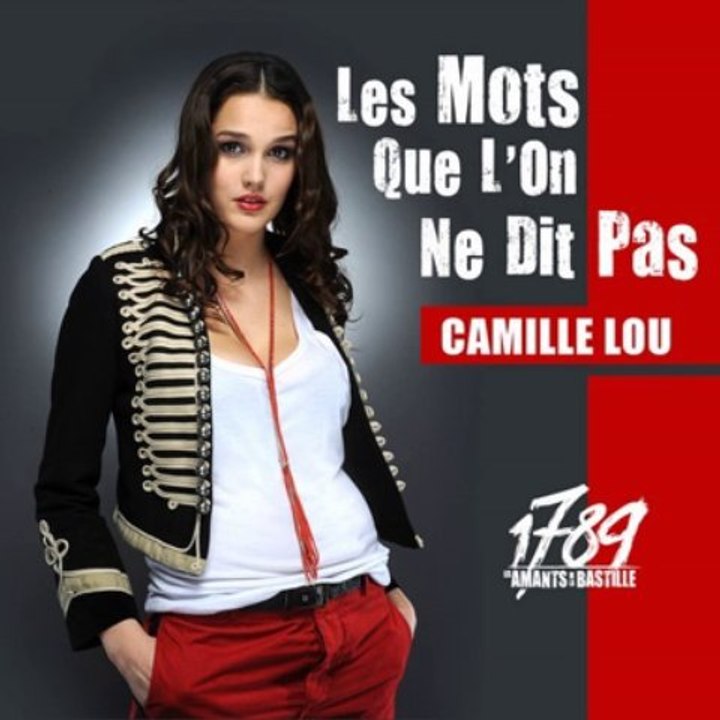 1789, Les Amants De La Bastille - Les Mots Que L\'on Ne Dit Pas (extrait)