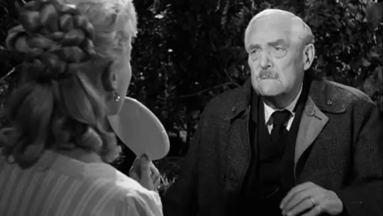 Les Fraises sauvages ( bande annonce VO )