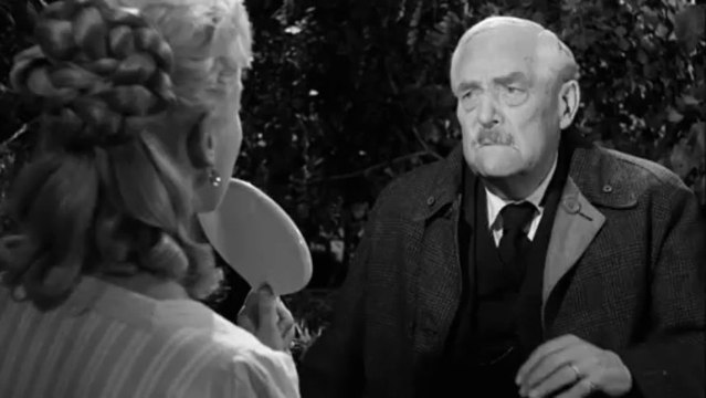 Les Fraises sauvages ( bande annonce VO )