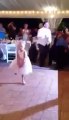 Little Girl Dancing At Wedding Goes Viral MUST WATCH