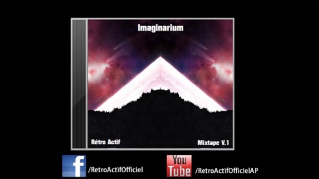 Rétro Actif - Mets tes mains en l'air