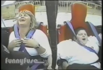 Hold up, are you sure we wont fall out