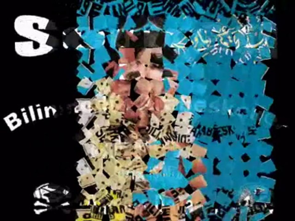 Abdel Halim Hafez - Esbbakni Ya Albi (Sorsana Arapca)