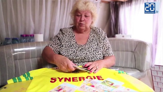 Une voyante prédit l'avenir du FC Nantes