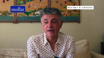 Olivier Bellamy - Dans la gueule du loup