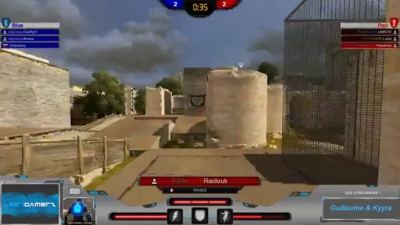 Cplay series 2 part 7