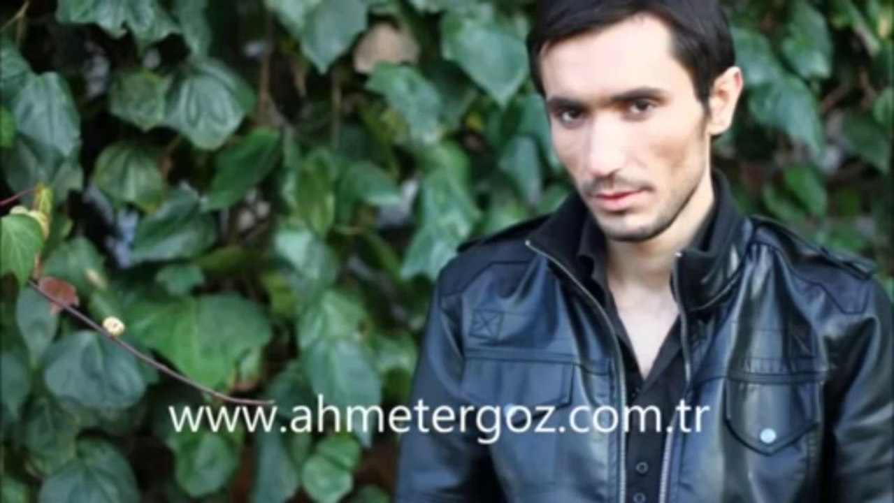 Ahmet Ergöz - Gangnam Style (Albüm Kalitesi) Turkish Style (2012)