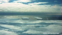 British Scientists to Study Pine Island Glacier in Antarctica