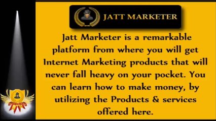 Karan J Singh - Internet Marketing Coach, IT Mentor