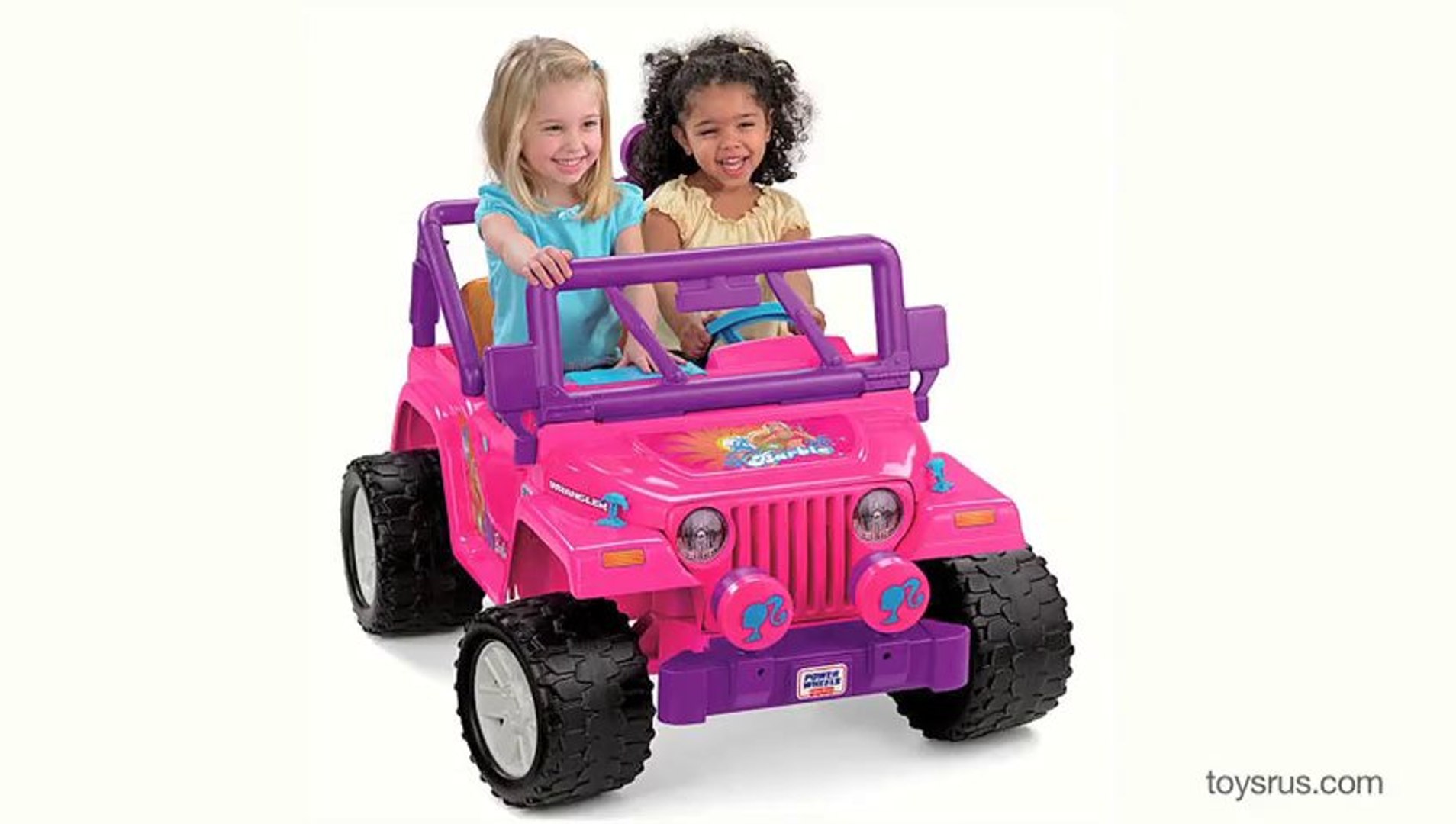 ⁣Cars for Toddlers Who Can't Walk