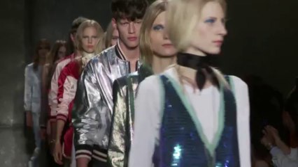 Défilé Marc by Marc Jacobs