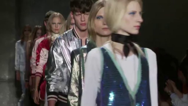 Défilé Marc by Marc Jacobs