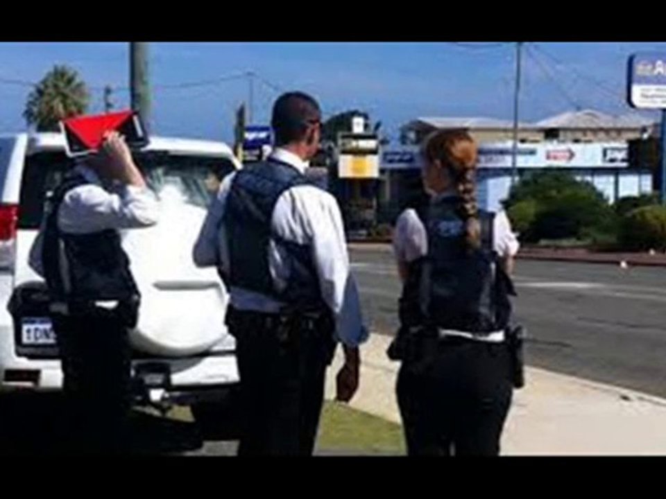 home security mandurah