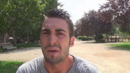 Esfuérzate Y Lucha Por Tus Sueños