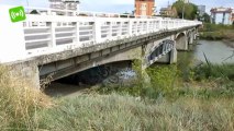 Rimini, via Coletti fa il ponte: da ottobre senso unico alternato