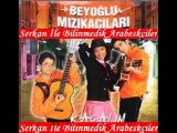 Beyoğlu Mızıkacıları - Dar Ağacı