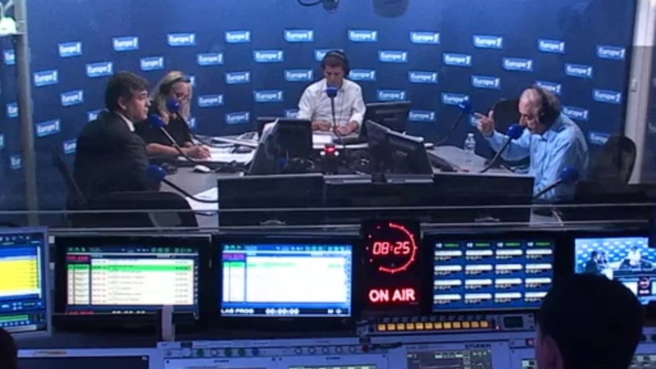 Plans industriels : "financés essentiellement par l'investissement privé"