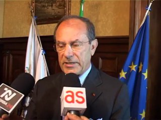 TG 11.09.13 Consiglio sanita schittulli