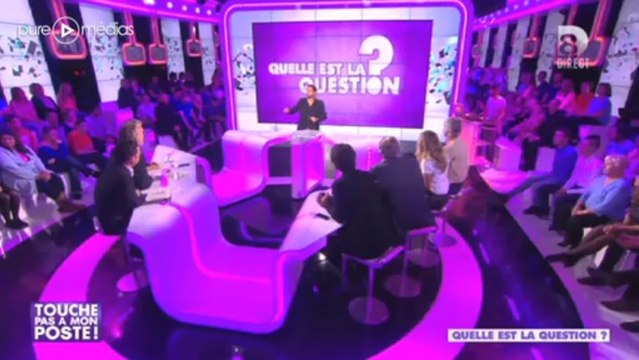 Enora Malagré s'explique après les révélations de Karine Le Marchand