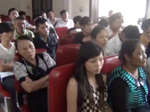 5 lần hiếp dâm em họ lĩnh án 15 nam tù