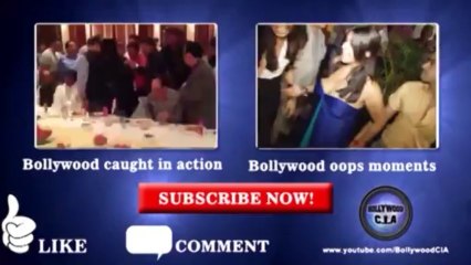 Aishwarya Rai Bachchan gets MOBBED in Surat