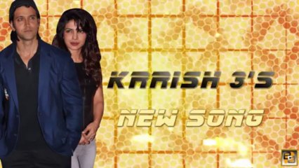 Raghupati Raghav Krrish 3 Full Song Released