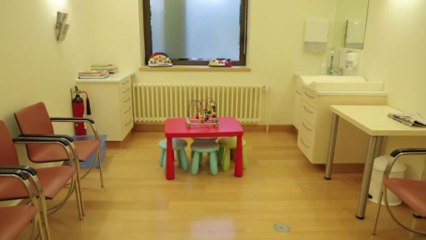 Episode 6: Les premiers jours de bébé