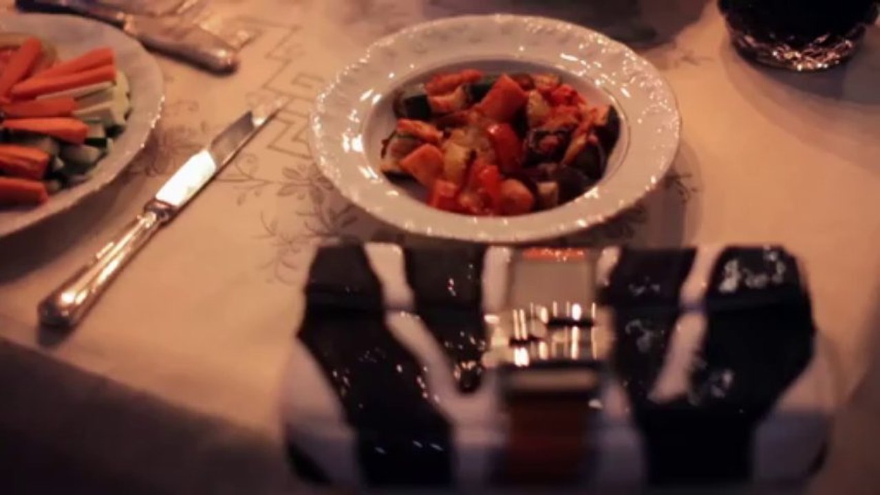 La dangereuse invitation de Fendi