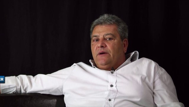 Entretien avec Frederic Guerra, agent de Grenier et de Gonalons